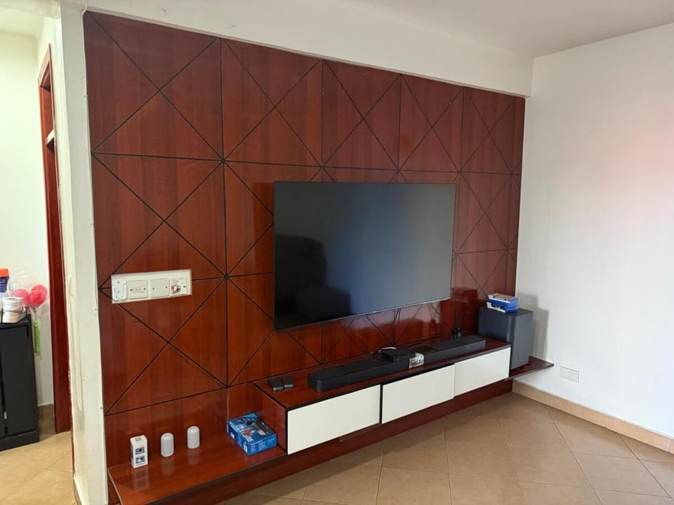 HEILiG HOUSE Apartment in City of Dar es Salaam
