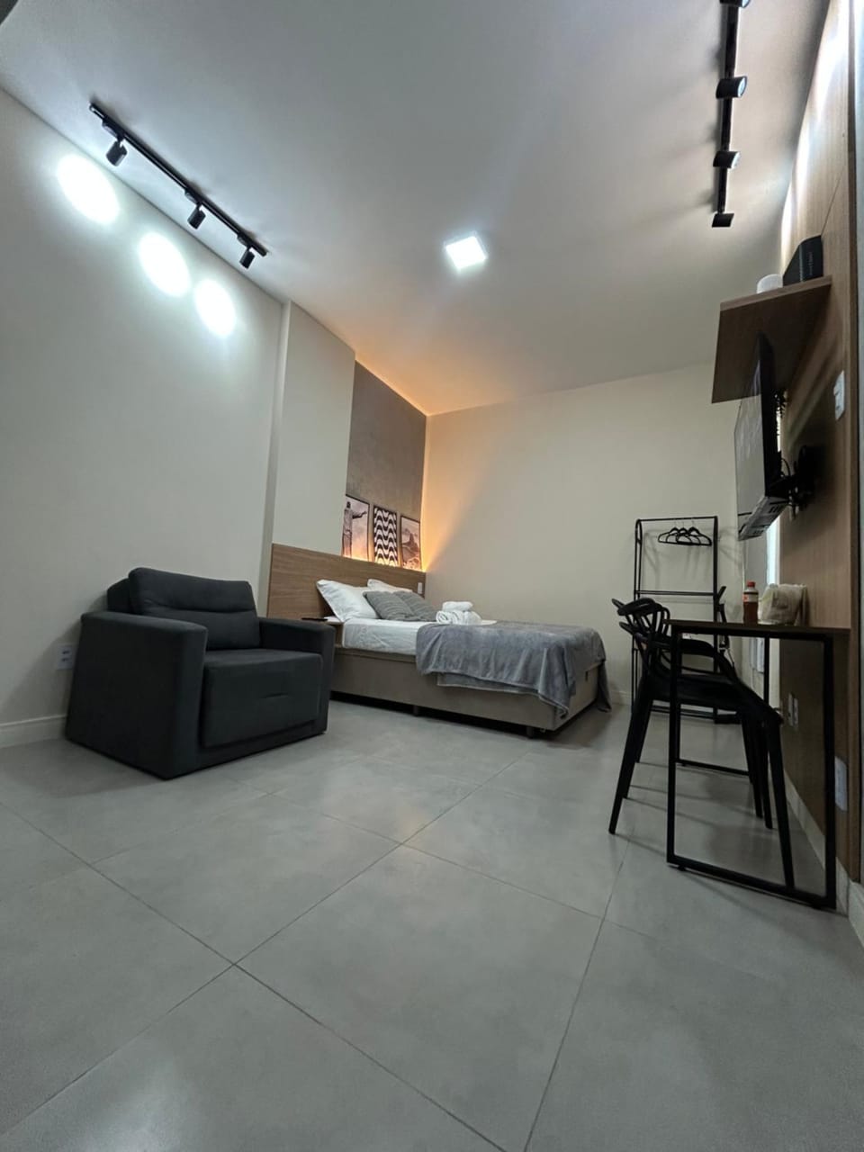 Copacabana Cama & Mar Apartment in Rio de Janeiro