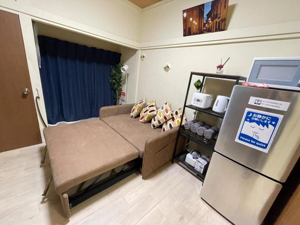 NEW OPEN Available for 10 people 1 line to airport House in Japan