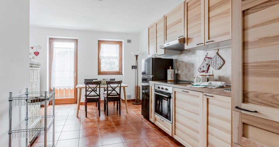 Lioda Fun Apartment in Trentino-South Tyrol