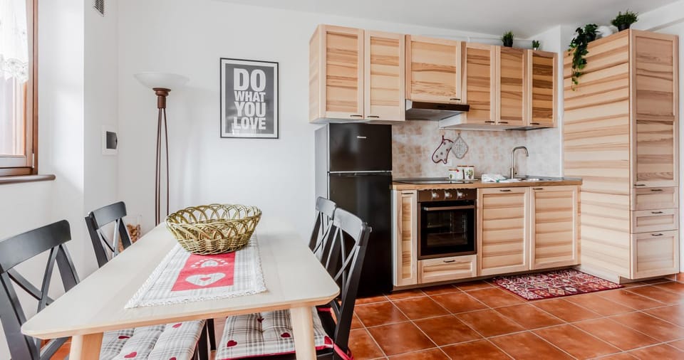 Lioda Fun Apartment in Trentino-South Tyrol