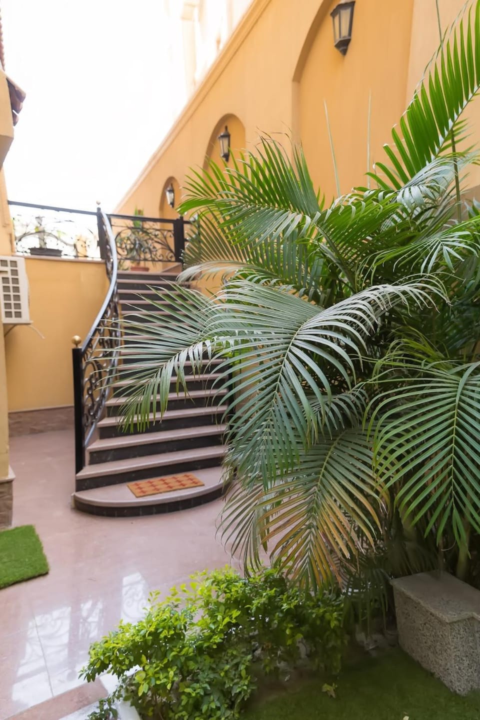 Day, Garden, Garden, Garden view