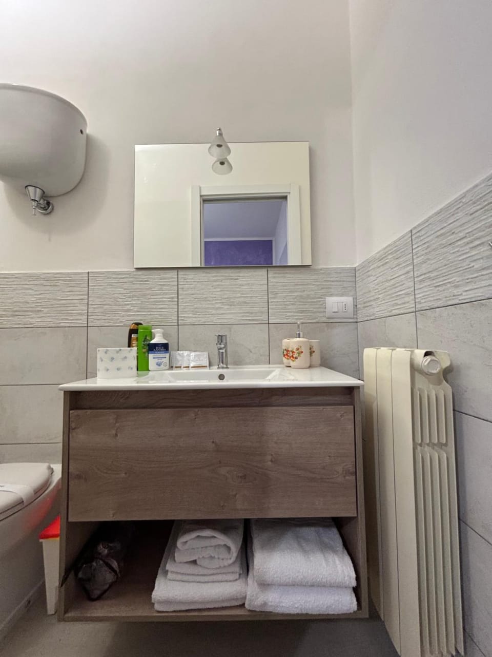 Il Paradiso Delle farfalle Apartment in Umbria