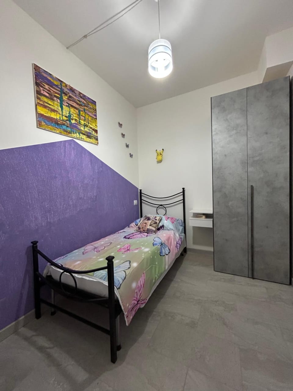 Il Paradiso Delle farfalle Apartment in Umbria