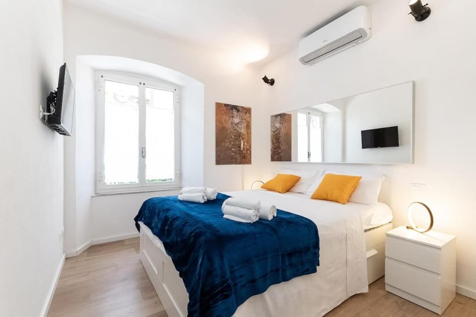 15 minuti a piedi dalla stazione di La Spezia MIGLIARINA Apartment in La Spezia