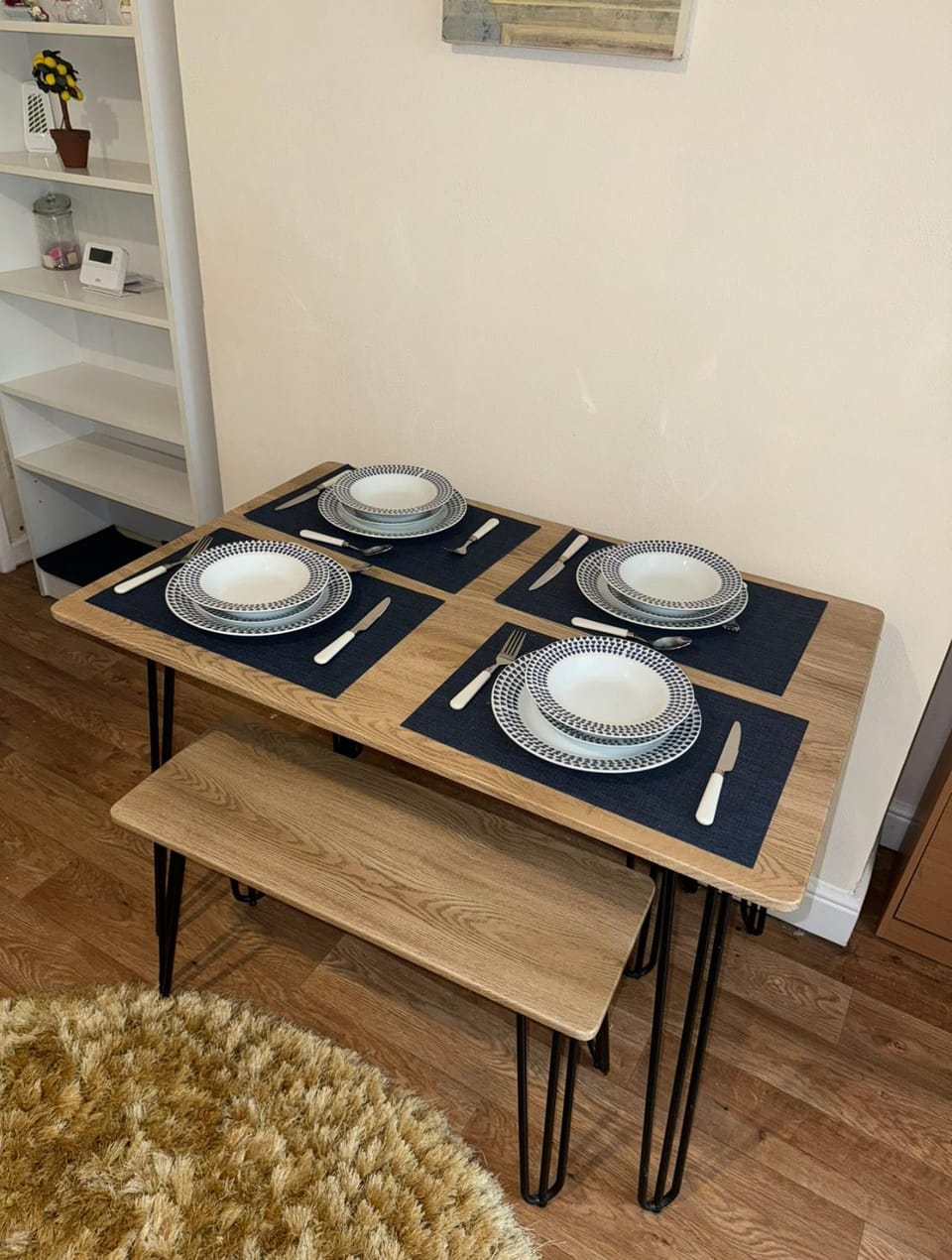 Bentley View House in Crewe