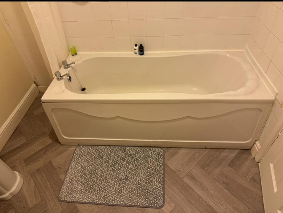 Bentley View House in Crewe