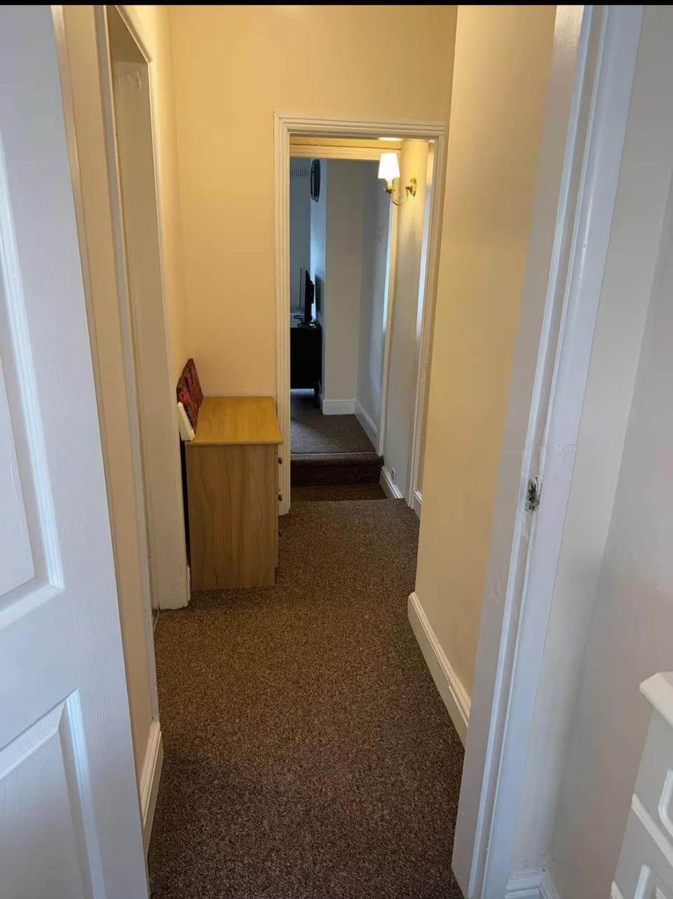 Bentley View House in Crewe