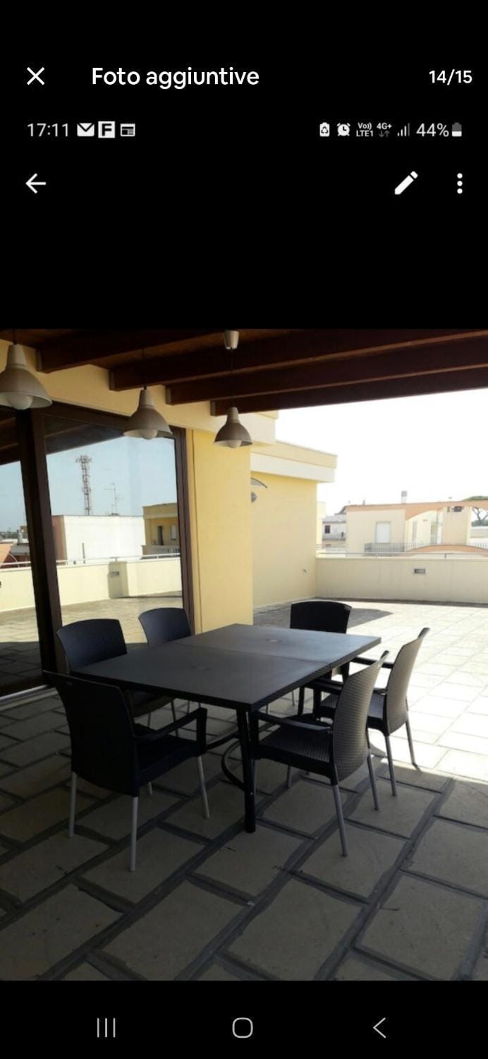 Camere Via Bernini House in Nardò