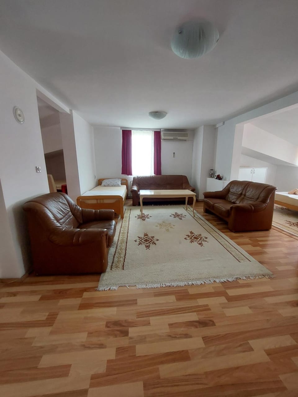 DiD apartment's Apartment in Skopje