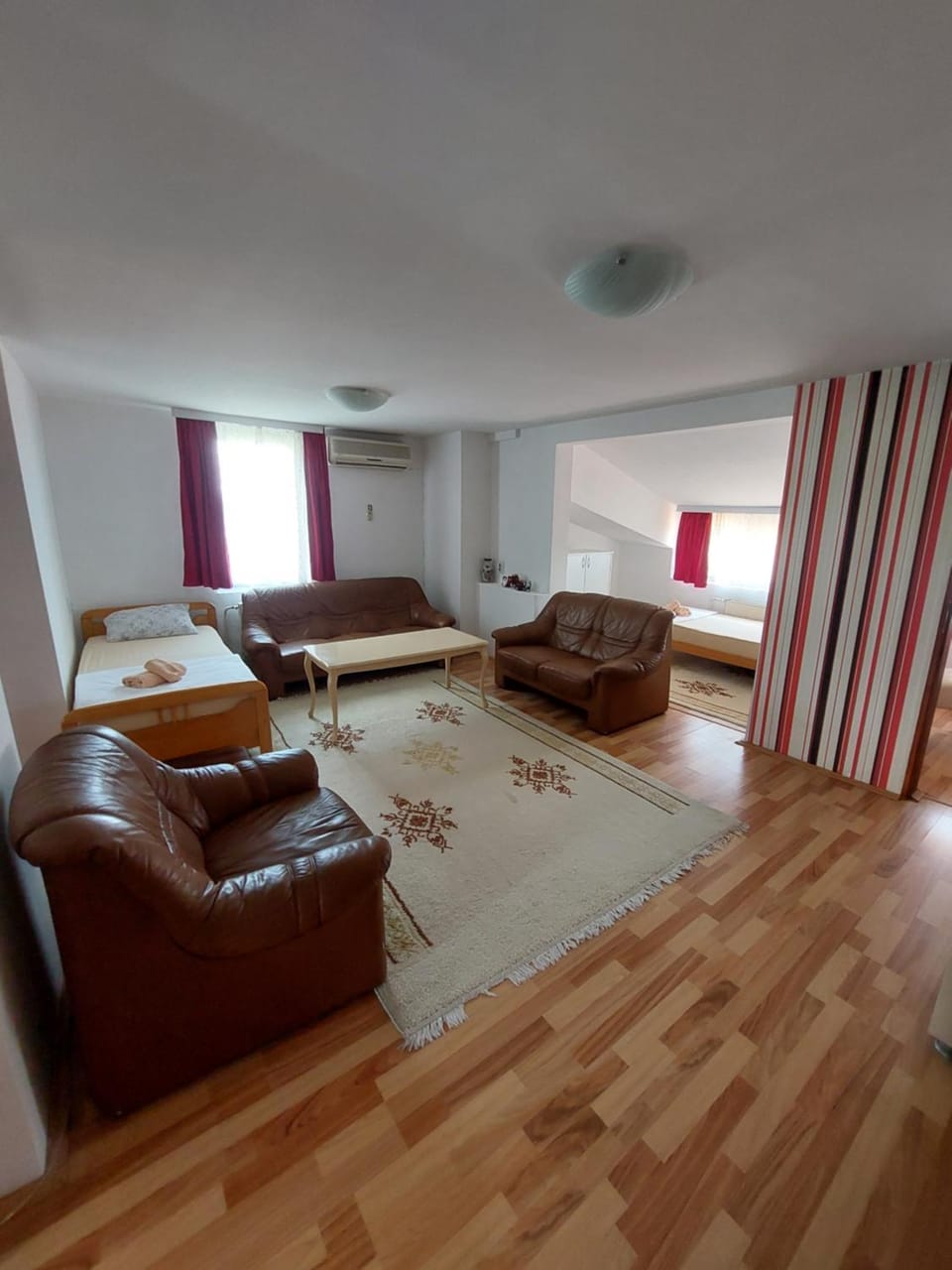 DiD apartment's Apartment in Skopje