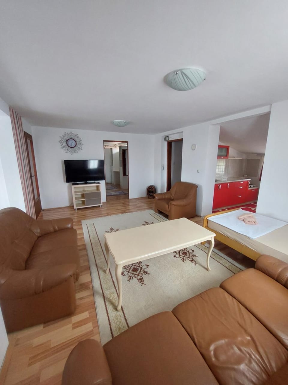 DiD apartment's Apartment in Skopje
