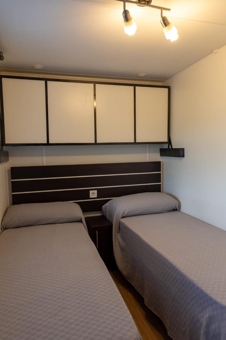 u Fico du Biggiunu Campground/ 
RV Resort in Calabria