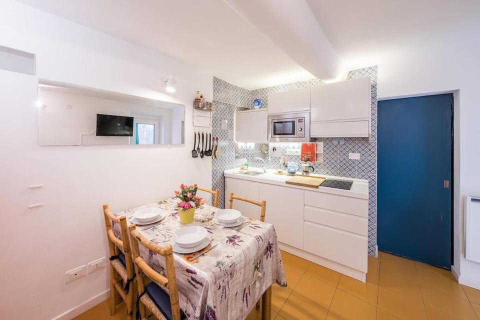 2 minuti a piedi dal mare Apartment in Lerici