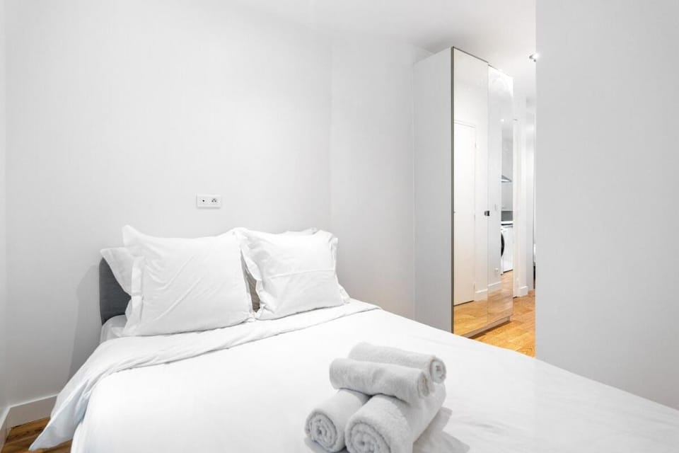 Montmartre - Élégance & Charme au pied Sacré-Cœur Apartment hotel in Paris