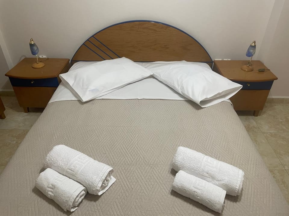 Volvi View Apartment Apartment in Halkidiki