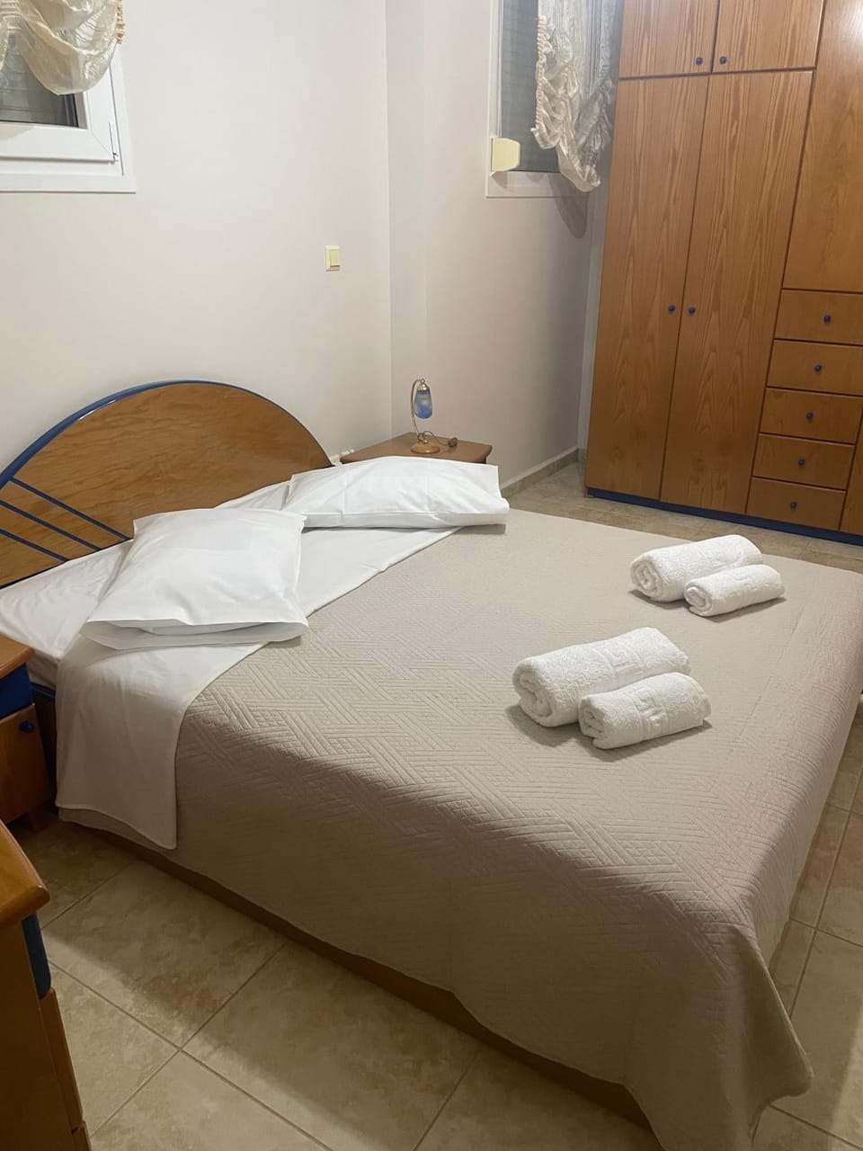 Volvi View Apartment Apartment in Halkidiki