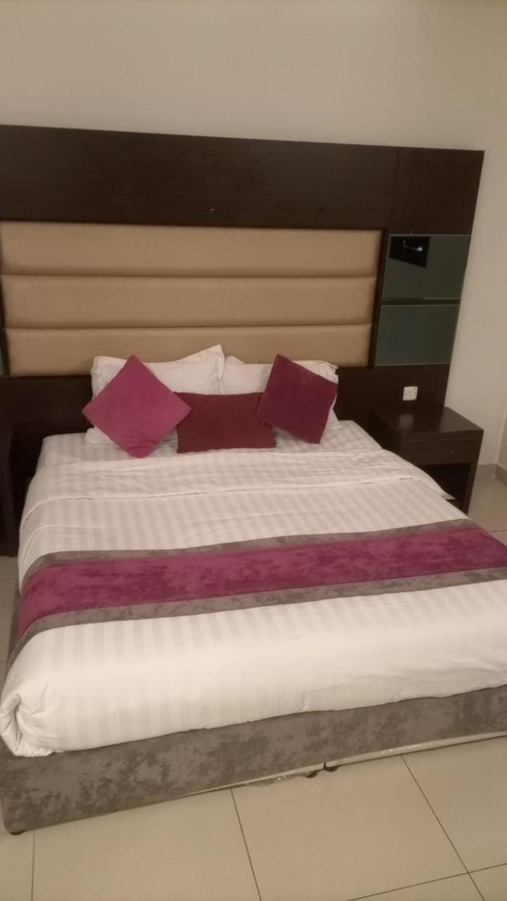 Al Malaz District Studio Apartment hotel in Riyadh