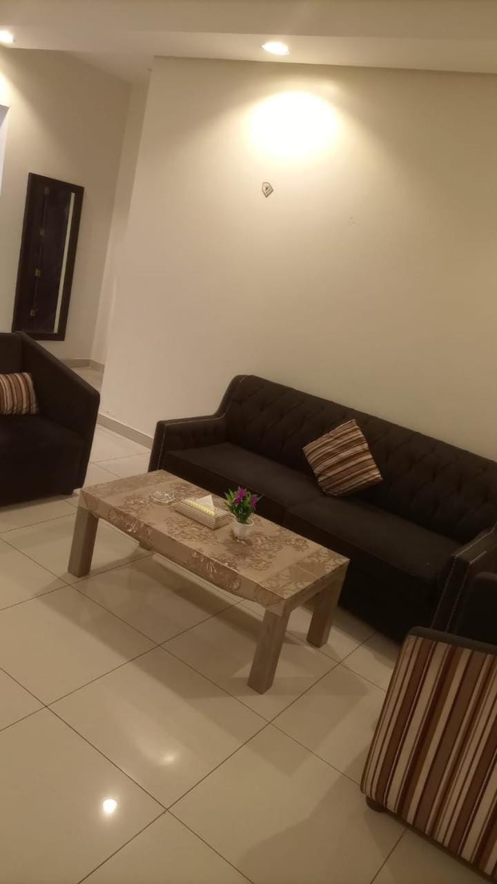 Al Malaz District Studio Apartment hotel in Riyadh