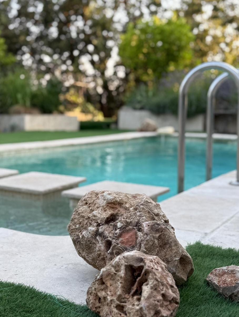 Family Villa Augflor with Pool and Garden Villa in Saint Paul de Vence