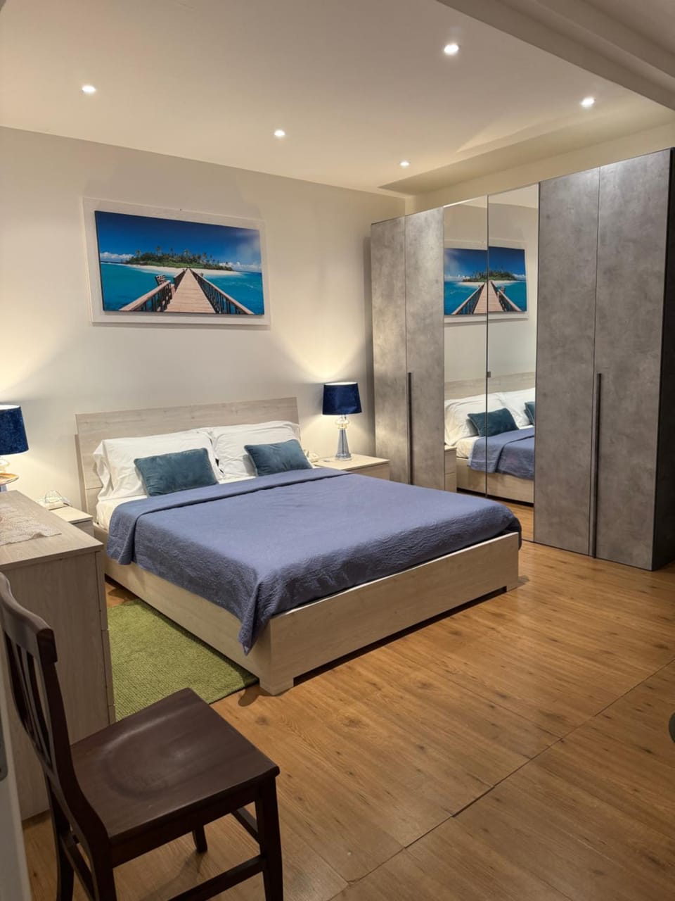 al Berso' Lago Apartment in Province of Lecco