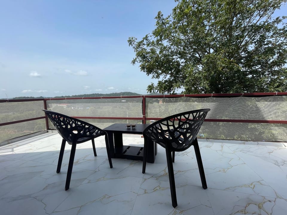 Balcony/Terrace, Balcony/Terrace