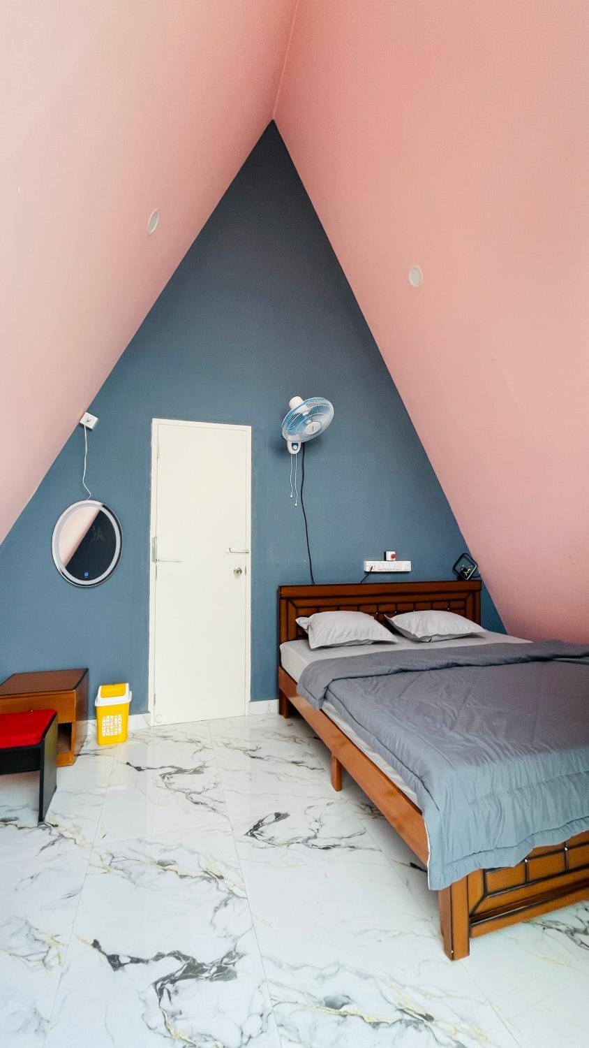 Balcony/Terrace, Bedroom