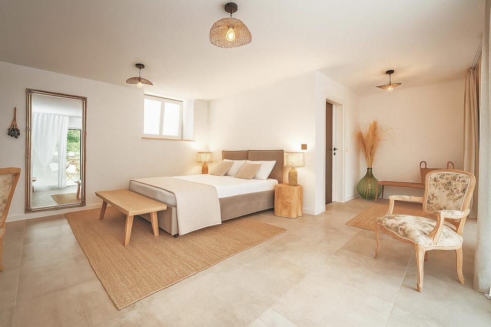 Camera Mora Bed and Breakfast in Istria County