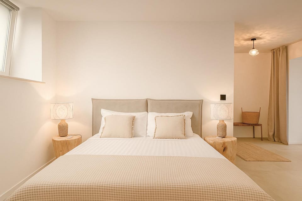 Camera Mora Bed and Breakfast in Istria County