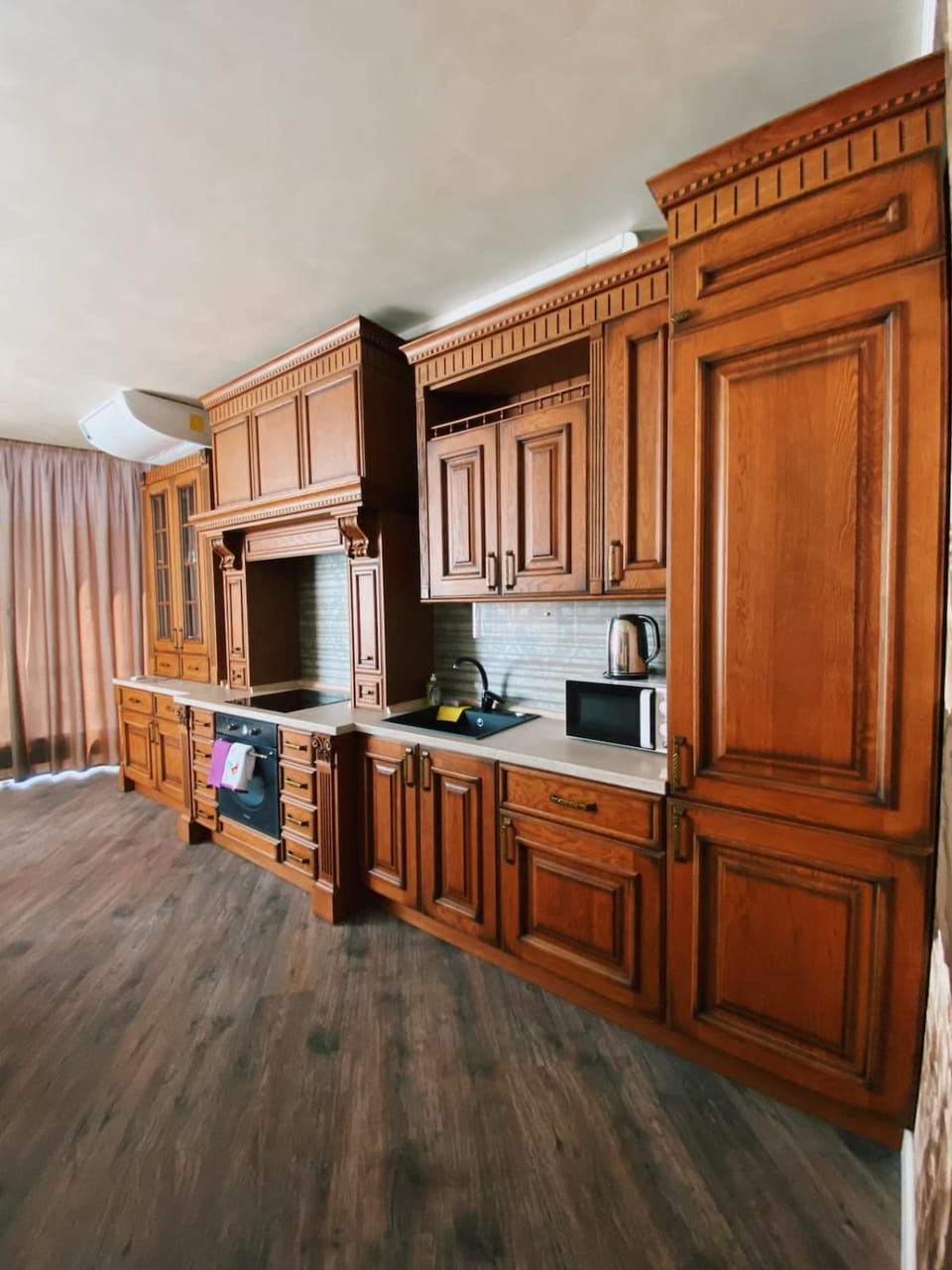 Arcadia Great 2-bedroom apartment 89 Apartment in Odessa