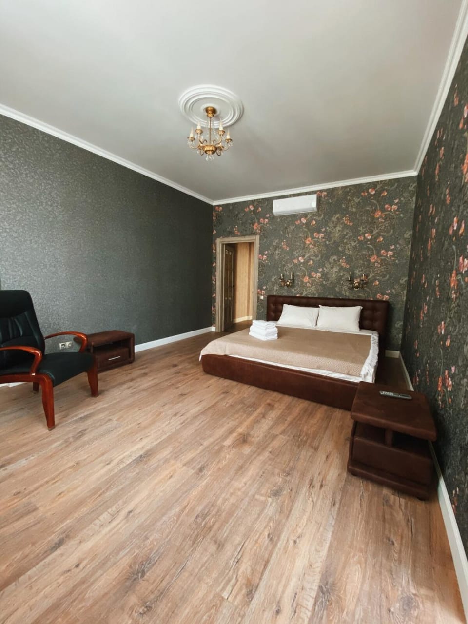 Arcadia Great 2-bedroom apartment 89 Apartment in Odessa