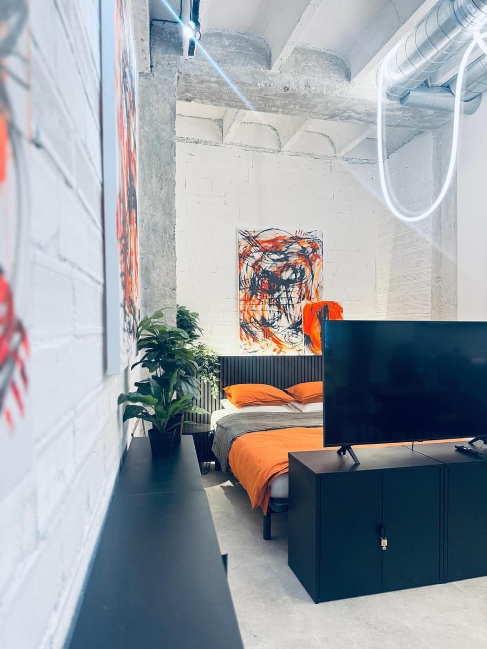 Hidden Gem in Bratislava - Old Town Studio Apartment in Bratislava