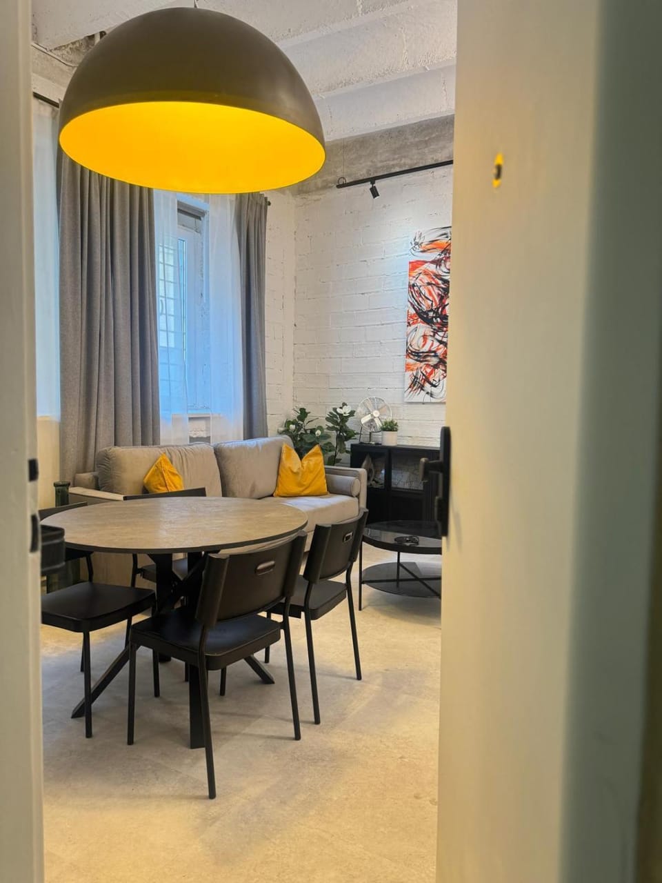 Hidden Gem in Bratislava - Old Town Studio Apartment in Bratislava