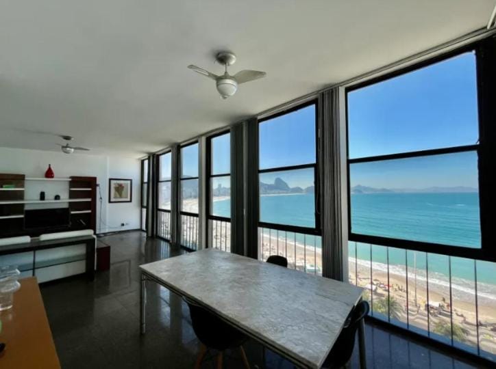 beira mar Apartment in Rio de Janeiro