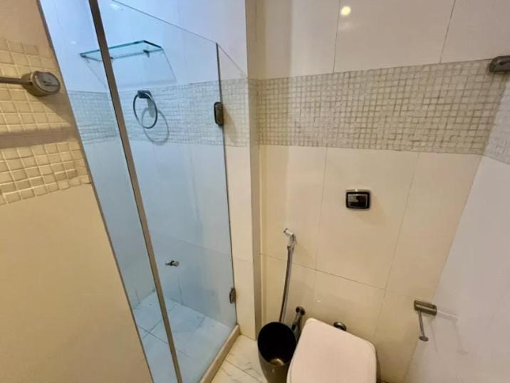 beira mar Apartment in Rio de Janeiro
