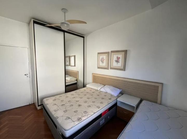 beira mar Apartment in Rio de Janeiro