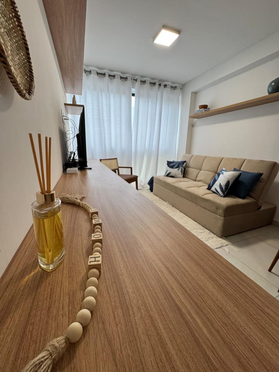Blue Bessa Host Apartment in Cabedelo