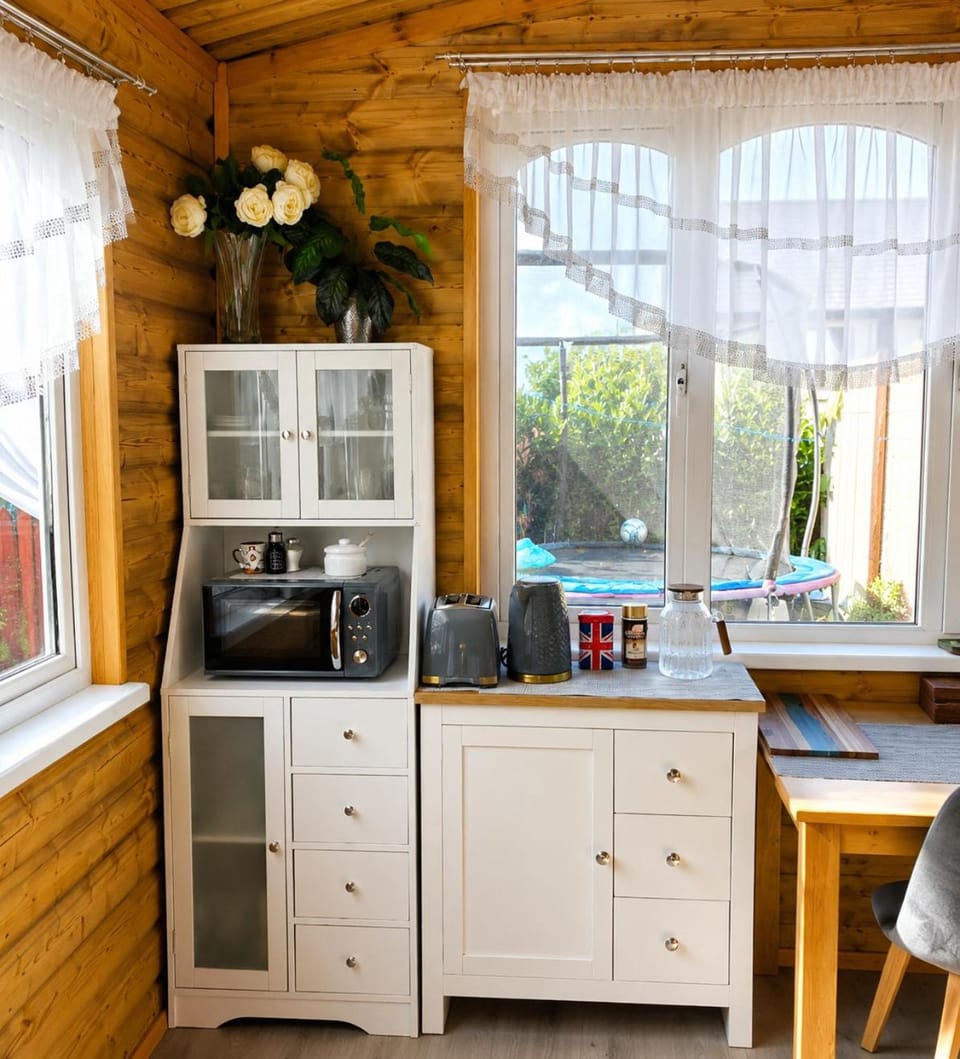 Bandon Cozy Nest Apartment in County Cork