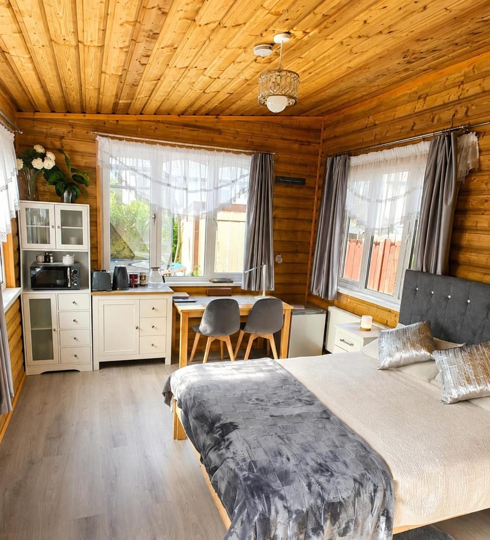 Bandon Cozy Nest Apartment in County Cork