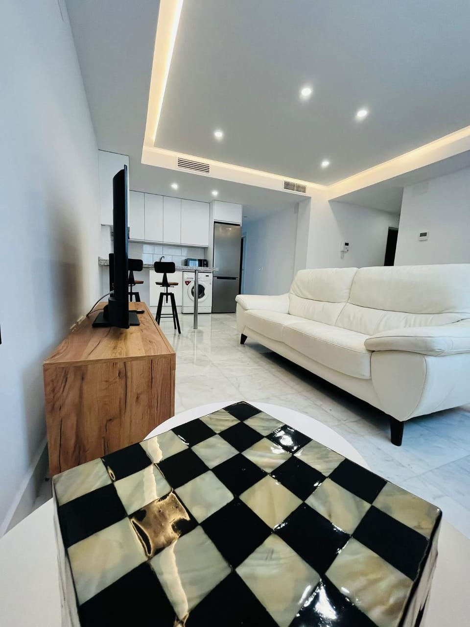 La Cabane Fuengirola Apartment in Fuengirola