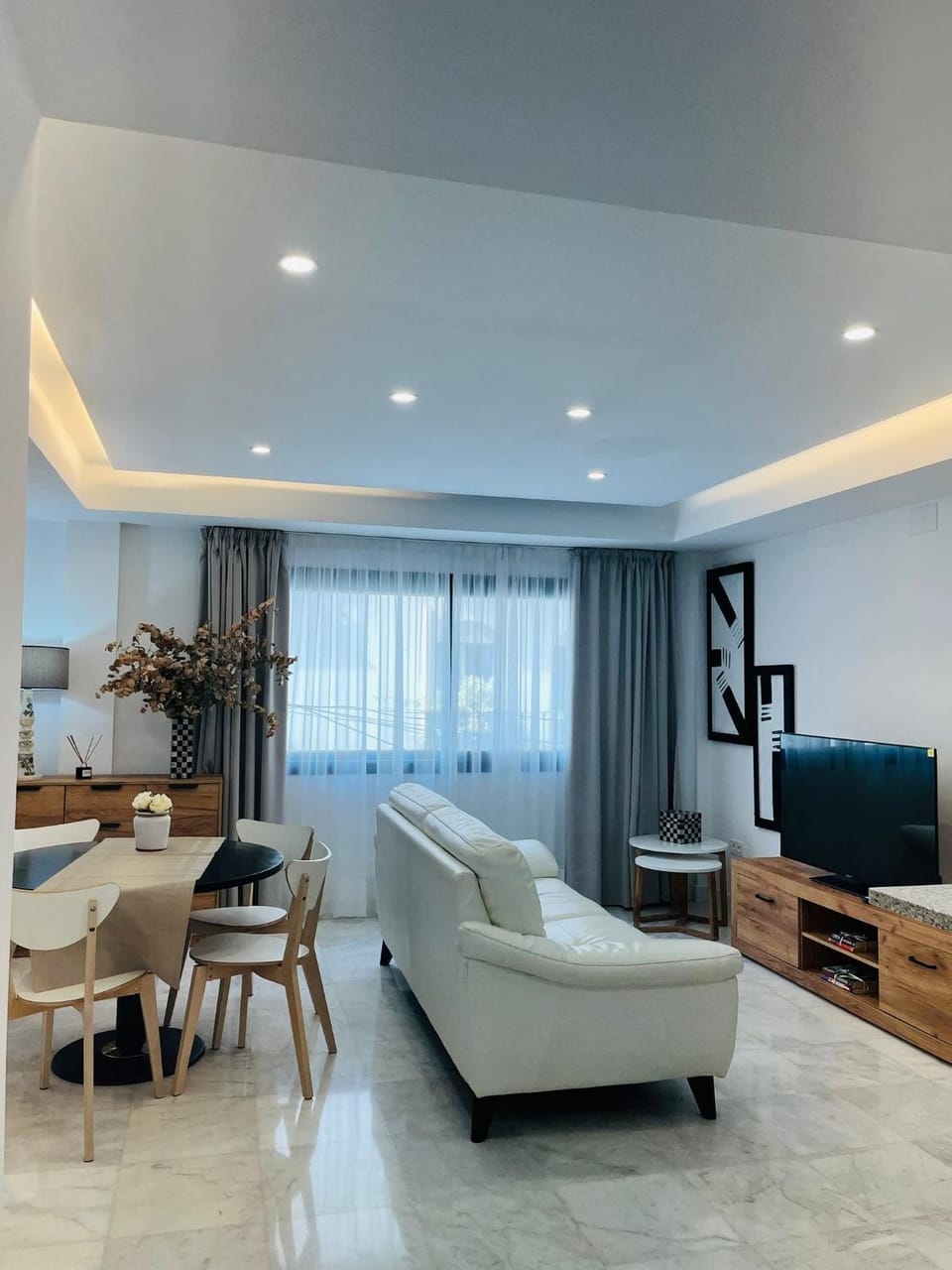 La Cabane Fuengirola Apartment in Fuengirola