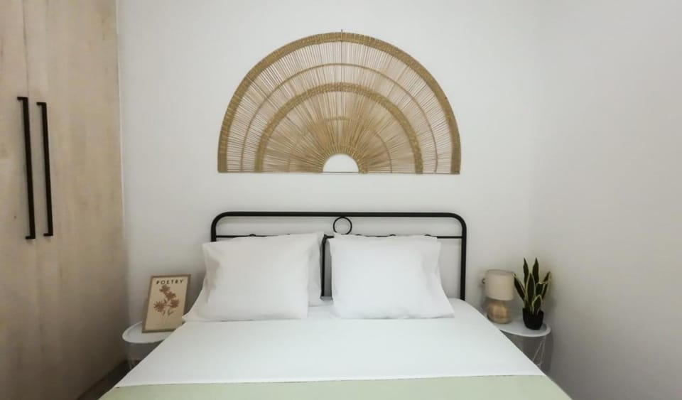 Chiosnest2-Apartment in the center Apartment in Decentralized Administration of the Aegean