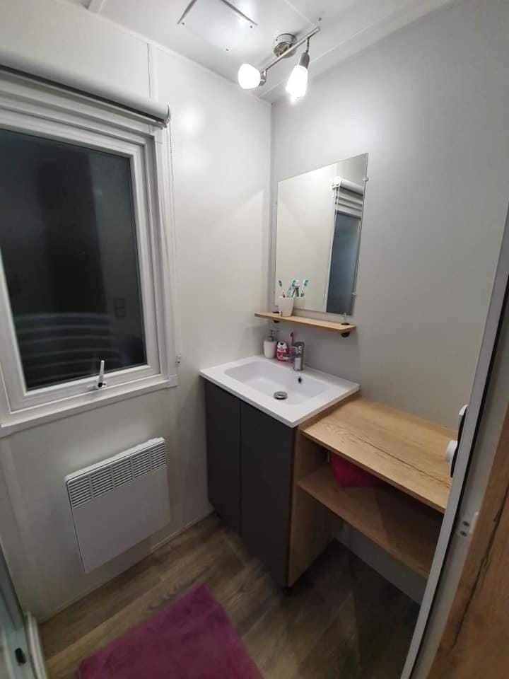 La Réserve 4 étoiles à Gastes emplacement 594 3CH 1SDB 8 personnes Apartment in Parentis-en-Born
