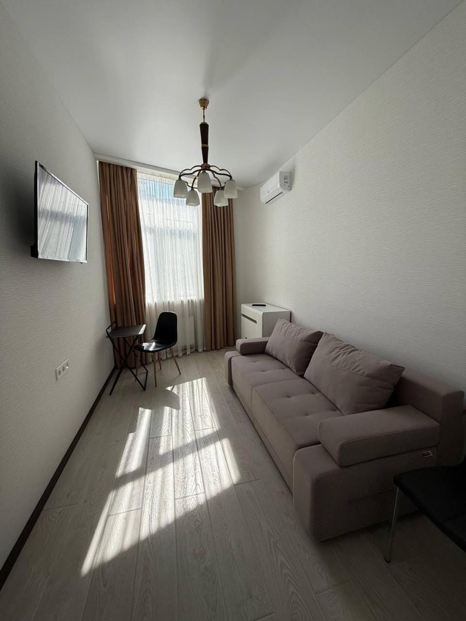 Arcadia Family Apartment 101 Apartment in Odessa