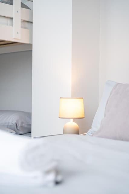 2 Modern city studio for 6 Bogenhausen near Messe Apartment in Munich