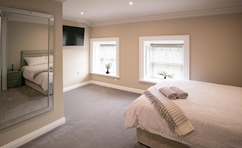 The Market House B&B Bed and Breakfast in Ireland