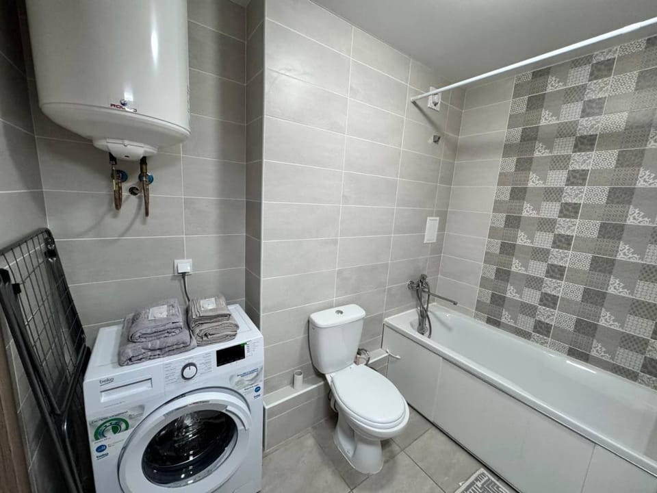Квартира посуточно Одеса, ЖК Артвиль, Аквапарк Apartment in Odessa