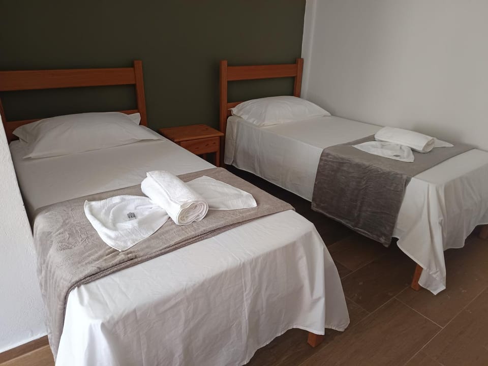 Pousada Ebenézer de Cordeiro rj Inn in State of Rio de Janeiro