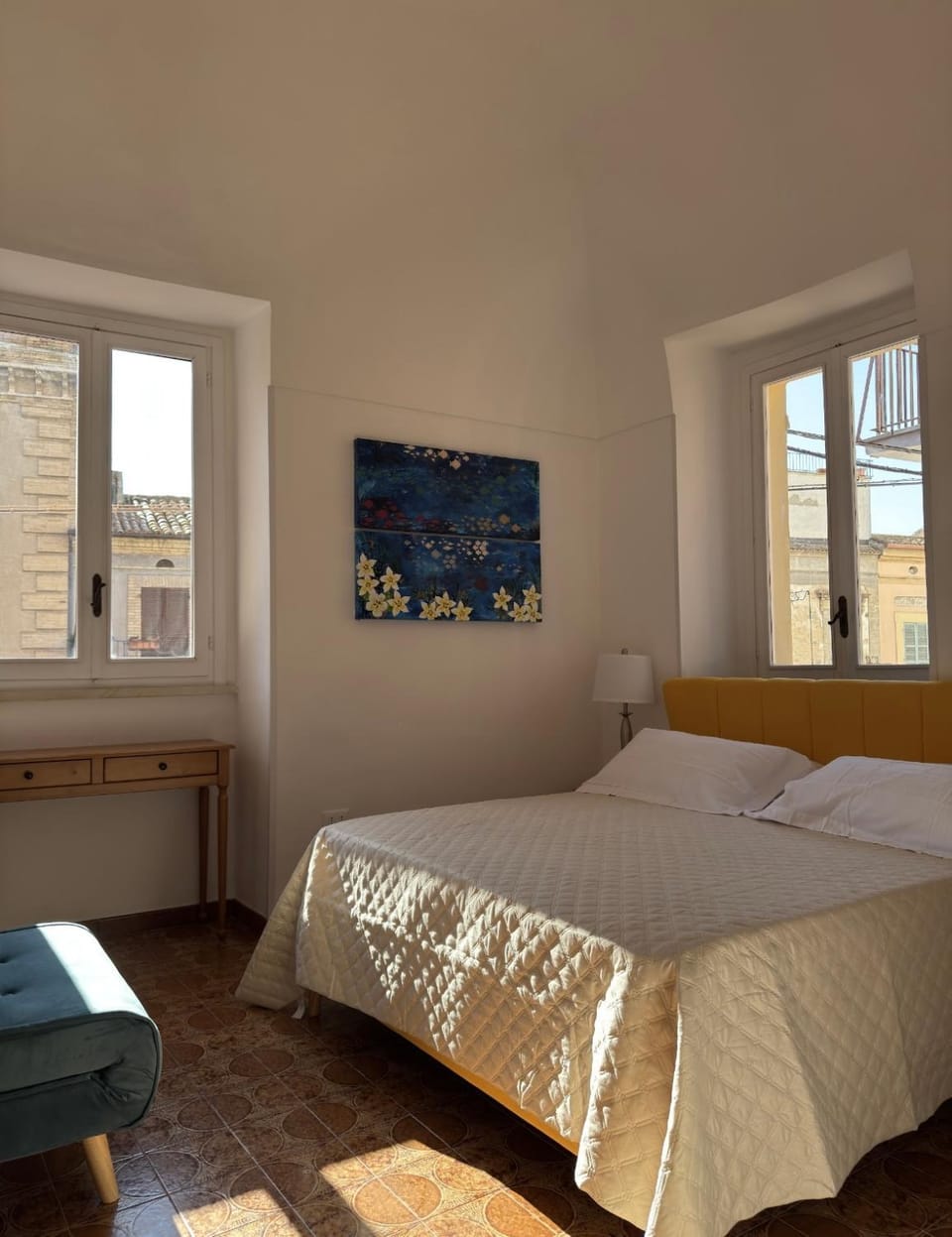 SAGARESE Sleep & Dreams Bed and Breakfast in San Vito Chietino