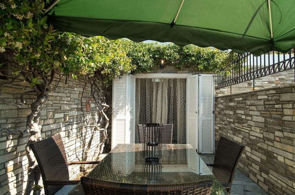 Seafront house Apartment in Halkidiki